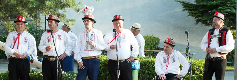 Festival Dambořice, 2018